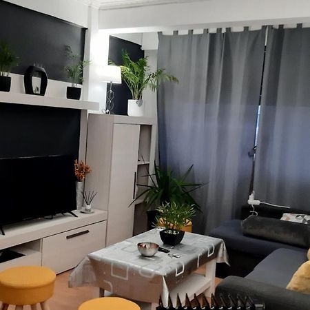 Apartamento Familiar 비고 외부 사진