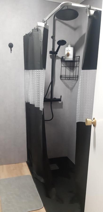 Apartamento Familiar 비고 외부 사진