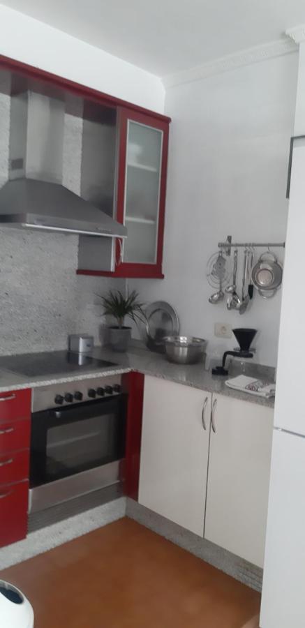 Apartamento Familiar 비고 외부 사진