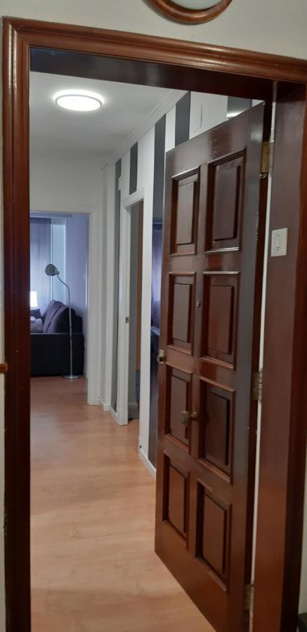 Apartamento Familiar 비고 외부 사진