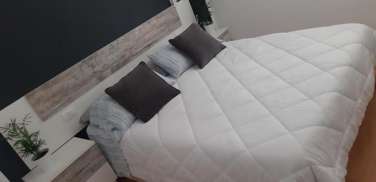 Apartamento Familiar 비고 외부 사진