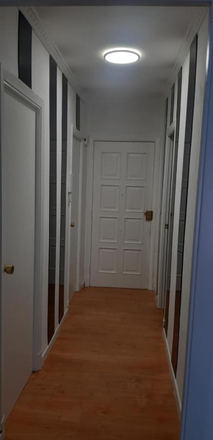 Apartamento Familiar 비고 외부 사진