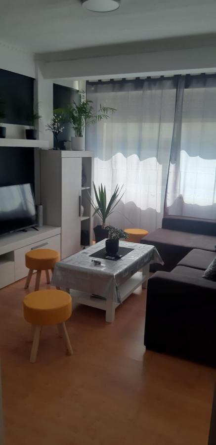 Apartamento Familiar 비고 외부 사진