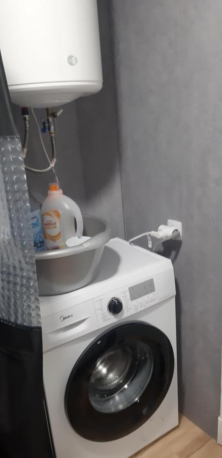 Apartamento Familiar 비고 외부 사진