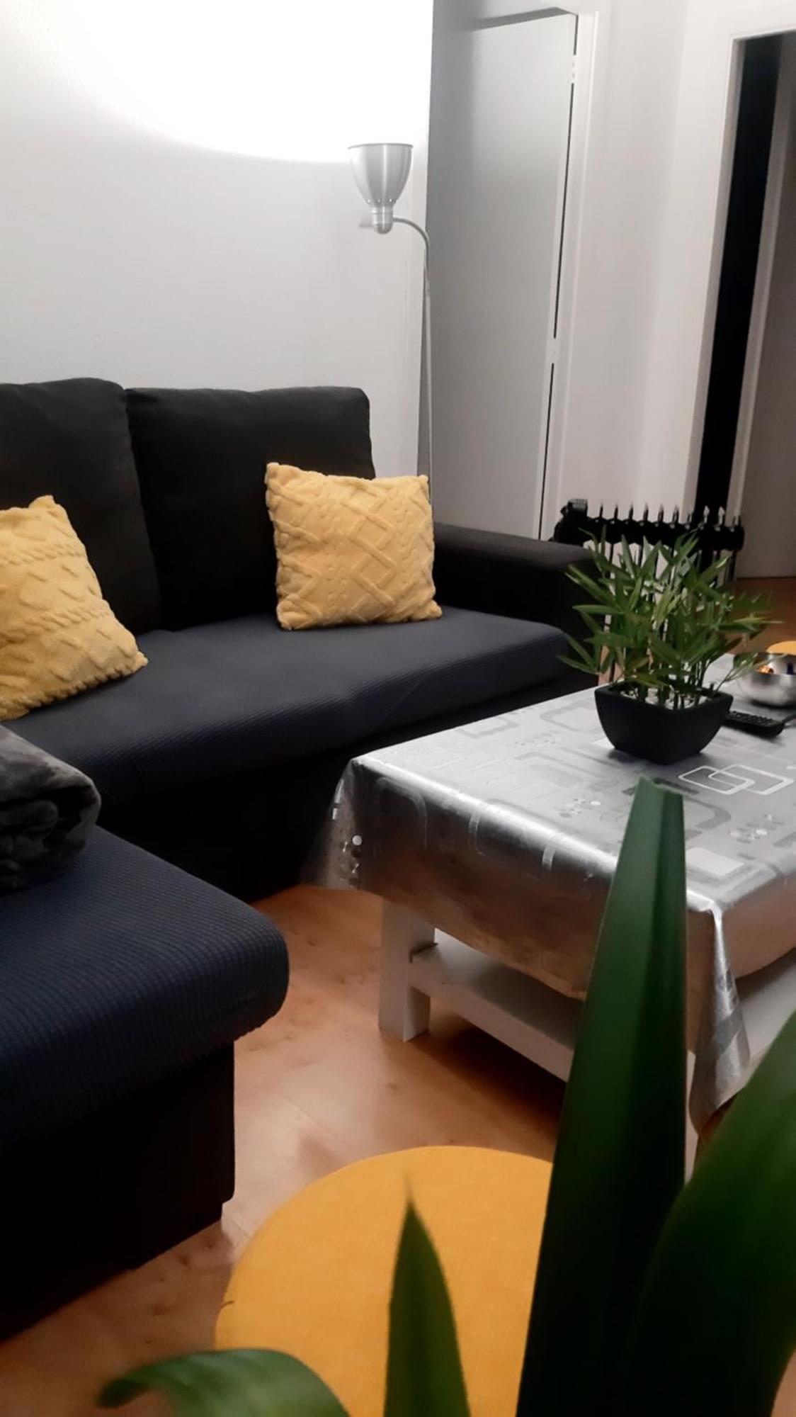 Apartamento Familiar 비고 외부 사진