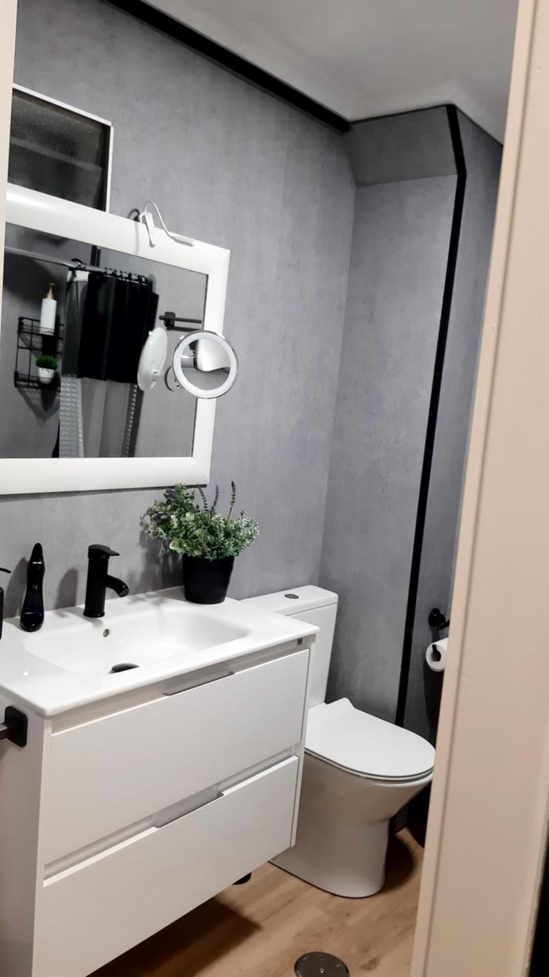 Apartamento Familiar 비고 외부 사진
