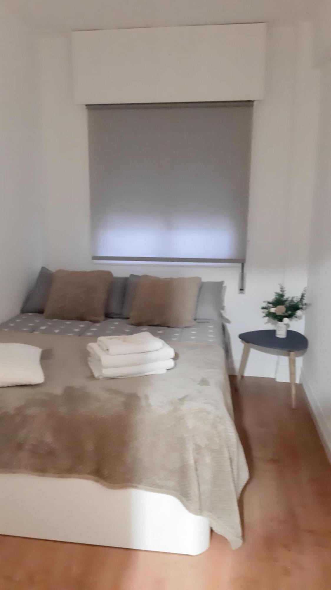 Apartamento Familiar 비고 외부 사진