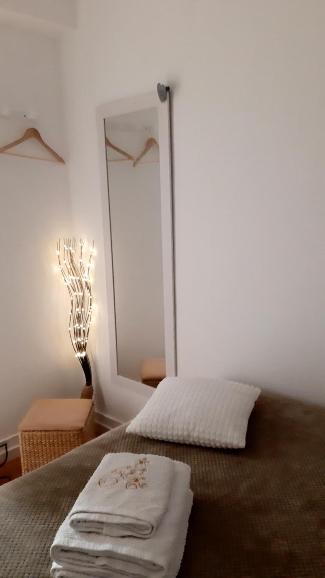 Apartamento Familiar 비고 외부 사진