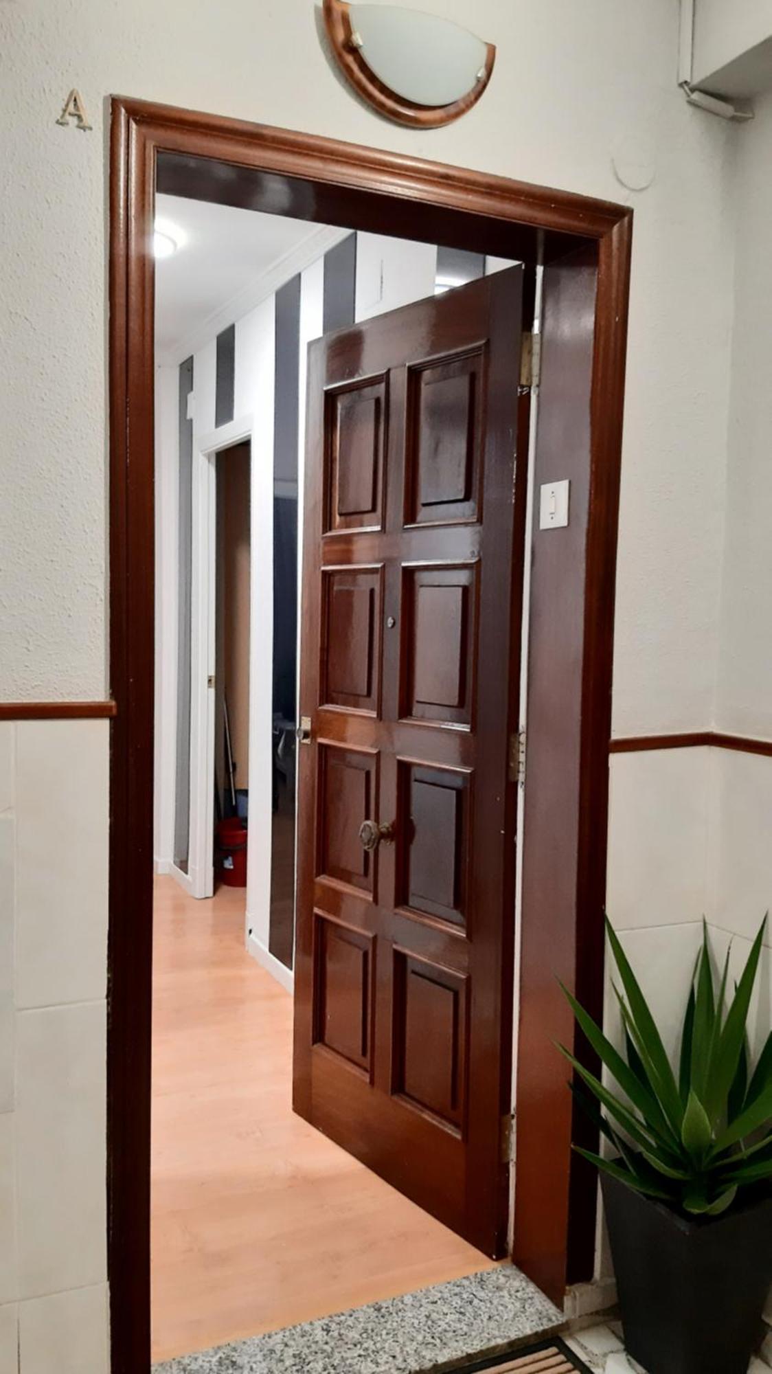 Apartamento Familiar 비고 외부 사진