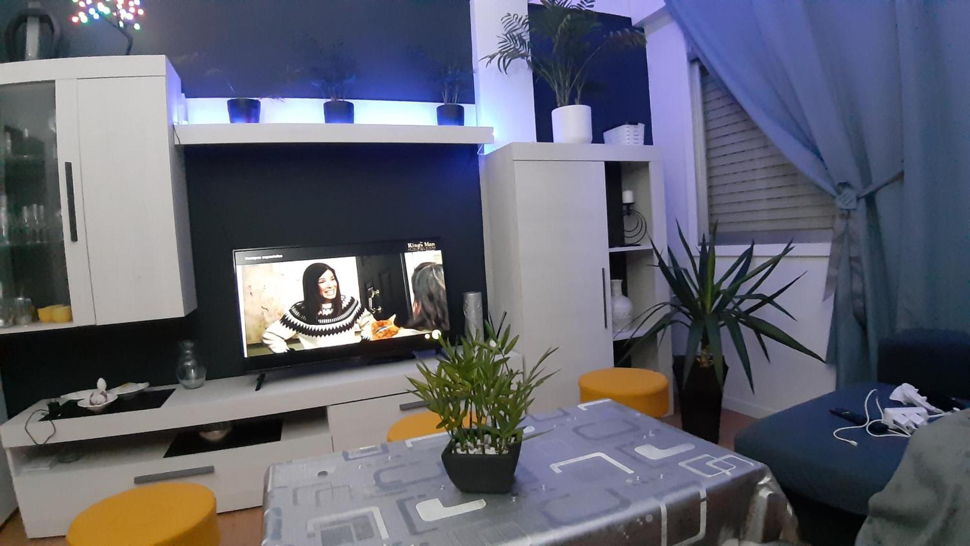 Apartamento Familiar 비고 외부 사진